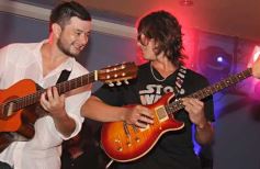 Foto de la galería: Fabian Meza en Casino Club