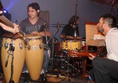 Foto de la galería: Fabian Meza en Casino Club