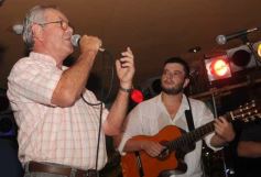 Foto de la galería: Fabian Meza en Casino Club