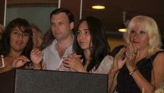 Foto de la galería: Fabian Meza en Casino Club