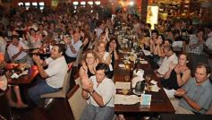 Foto de la galería: Fabian Meza en Casino Club