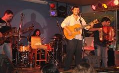 Foto de la galería: Fabian Meza en Casino Club