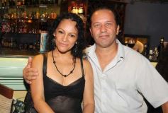 Foto de la galería: Fabian Meza en Casino Club