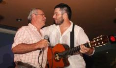 Foto de la galería: Fabian Meza en Casino Club