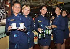 Foto de la galería: Fabian Meza en Casino Club