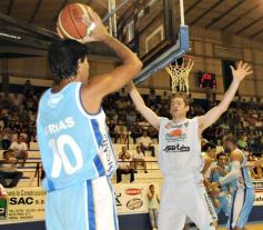 Foto de la galería: O.T.C 88-Tucuman B. 69