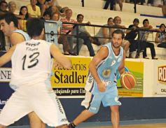 Foto de la galería: O.T.C 88-Tucuman B. 69