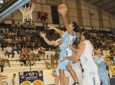 Foto de la galería: O.T.C 88-Tucuman B. 69