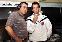 Foto de la galería: Periodistas Deportivo