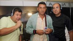 Foto de la galería: Periodistas Deportivo