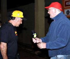 Foto de la galería: Periodistas Deportivo