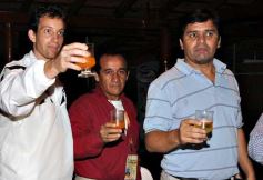 Foto de la galería: Periodistas Deportivo