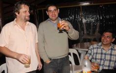 Foto de la galería: Periodistas Deportivo