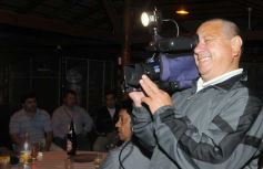 Foto de la galería: Periodistas Deportivo