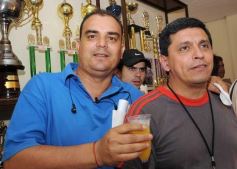 Foto de la galería: Periodistas Deportivo