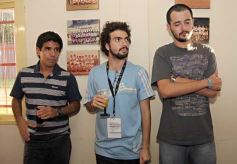 Foto de la galería: Periodistas Deportivo