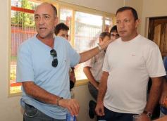 Foto de la galería: Periodistas Deportivo