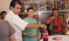 Foto de la galería: Periodistas Deportivo