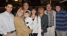 Foto de la galería: Frente al Río Paraná