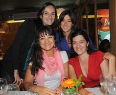 Foto de la galería: Frente al Río Paraná