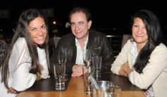 Foto de la galería: Frente al Río Paraná