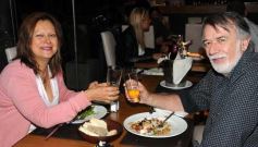 Foto de la galería: Frente al Río Paraná