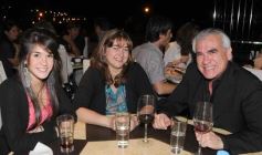 Foto de la galería: Frente al Río Paraná