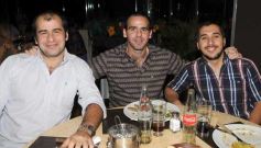 Foto de la galería: Frente al Río Paraná