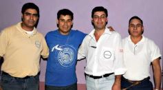 Foto de la galería: Costanera y otros