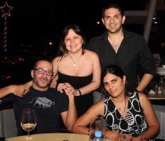 Foto de la galería: Costanera y otros