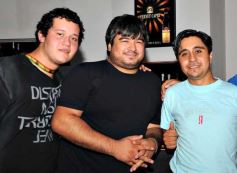 Foto de la galería: Costanera y otros