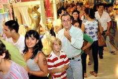 Foto de la galería: Cine del  Plaza Shopping