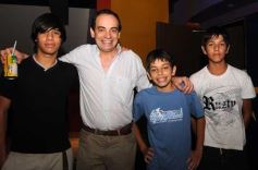 Foto de la galería: Cine del  Plaza Shopping