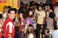 Foto de la galería: Cine del  Plaza Shopping