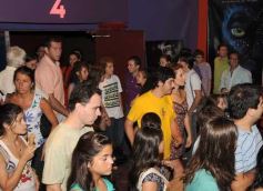 Foto de la galería: Cine del  Plaza Shopping