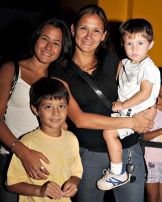 Foto de la galería: Cine del  Plaza Shopping