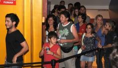 Foto de la galería: Cine del  Plaza Shopping