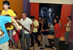 Foto de la galería: Cine del  Plaza Shopping