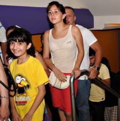 Foto de la galería: Cine del  Plaza Shopping