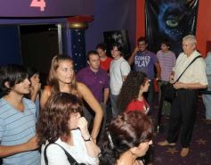 Foto de la galería: Cine del  Plaza Shopping