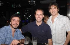 Foto de la galería: Noche de Miercoles