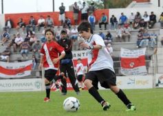 Foto de la galería: Guaraní. Infantiles