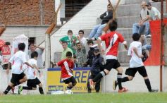 Foto de la galería: Guaraní. Infantiles