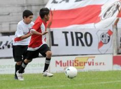 Foto de la galería: Guaraní. Infantiles