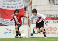 Foto de la galería: Guaraní. Infantiles