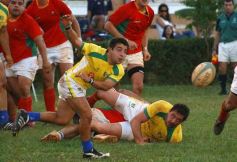 Foto de la galería: Misiones 28-Brasil 10