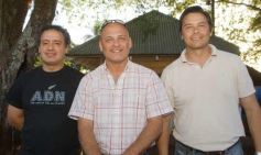 Foto de la galería: Misiones 28-Brasil 10