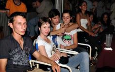 Foto de la galería: Peña-Miercoles 11