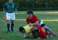 Foto de la galería: Misiones 28-Brasil 10