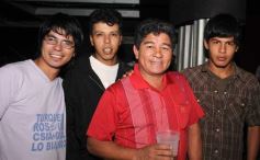 Foto de la galería: Peña-Miercoles 11